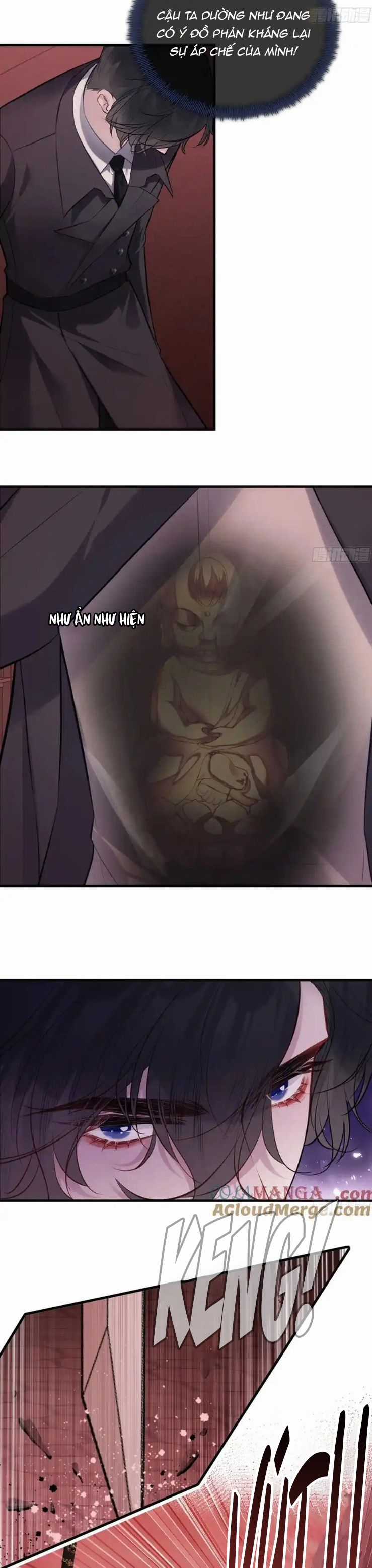 Anh Ấy Chưa Từng Rơi Xuống Chapter 83 trang 2