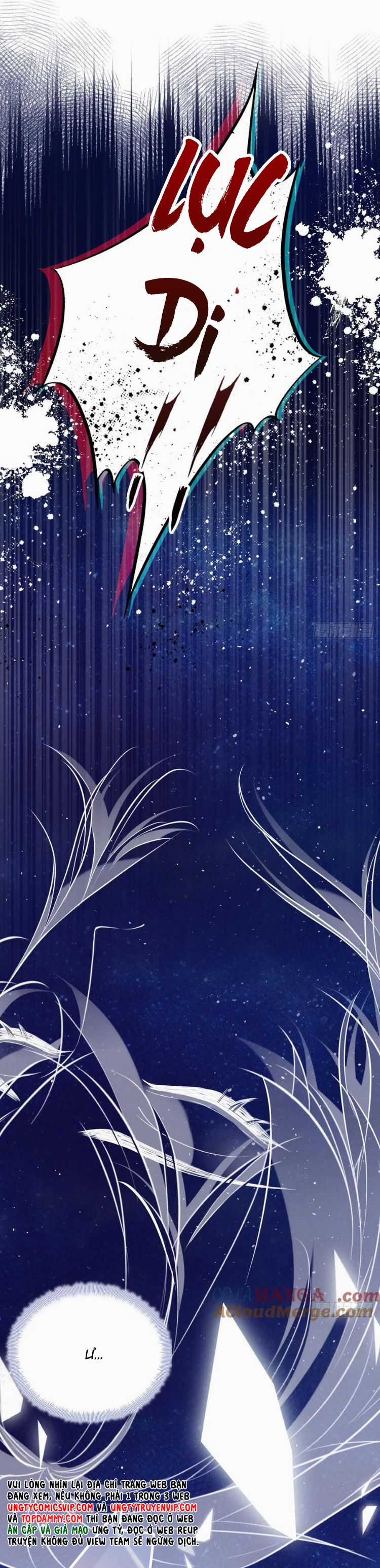 Anh Ấy Chưa Từng Rơi Xuống Chapter 86 trang 9