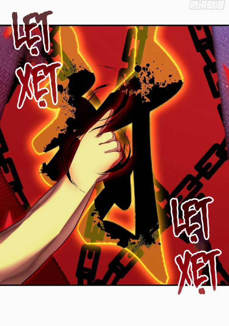 Anh Ấy Chưa Từng Rơi Xuống Chapter 89 trang 19