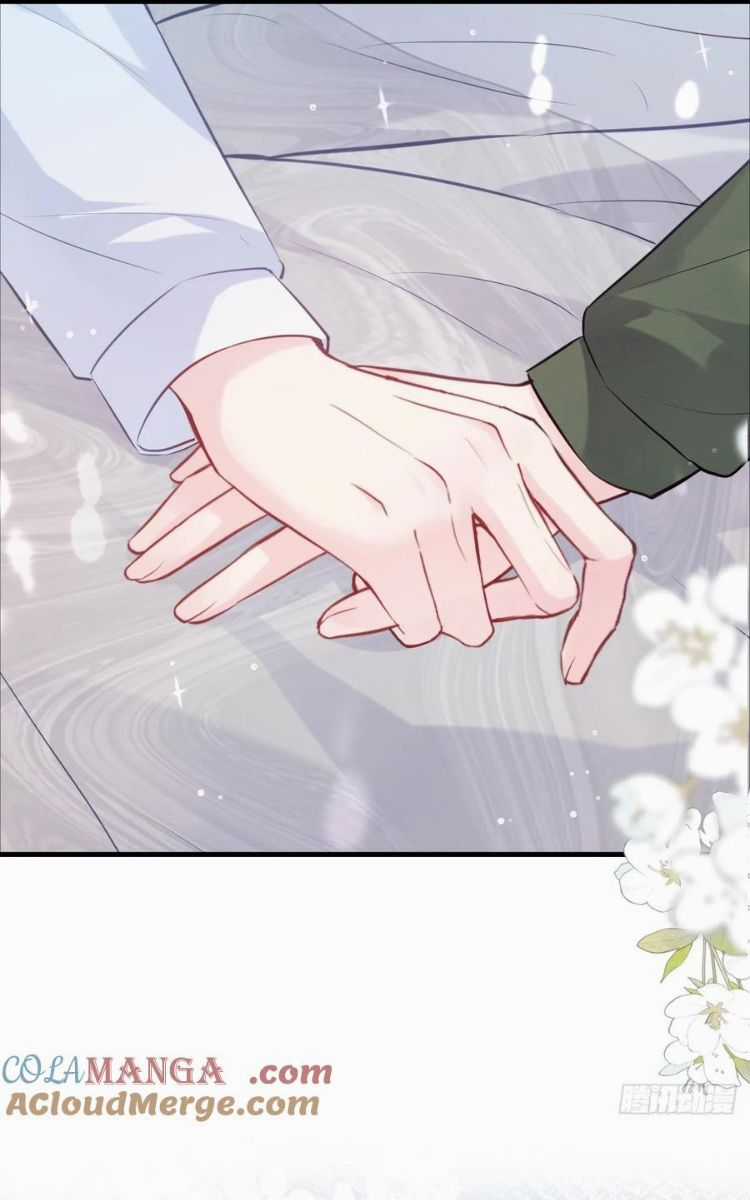 Anh Ấy Chưa Từng Rơi Xuống Chapter 89 trang 26