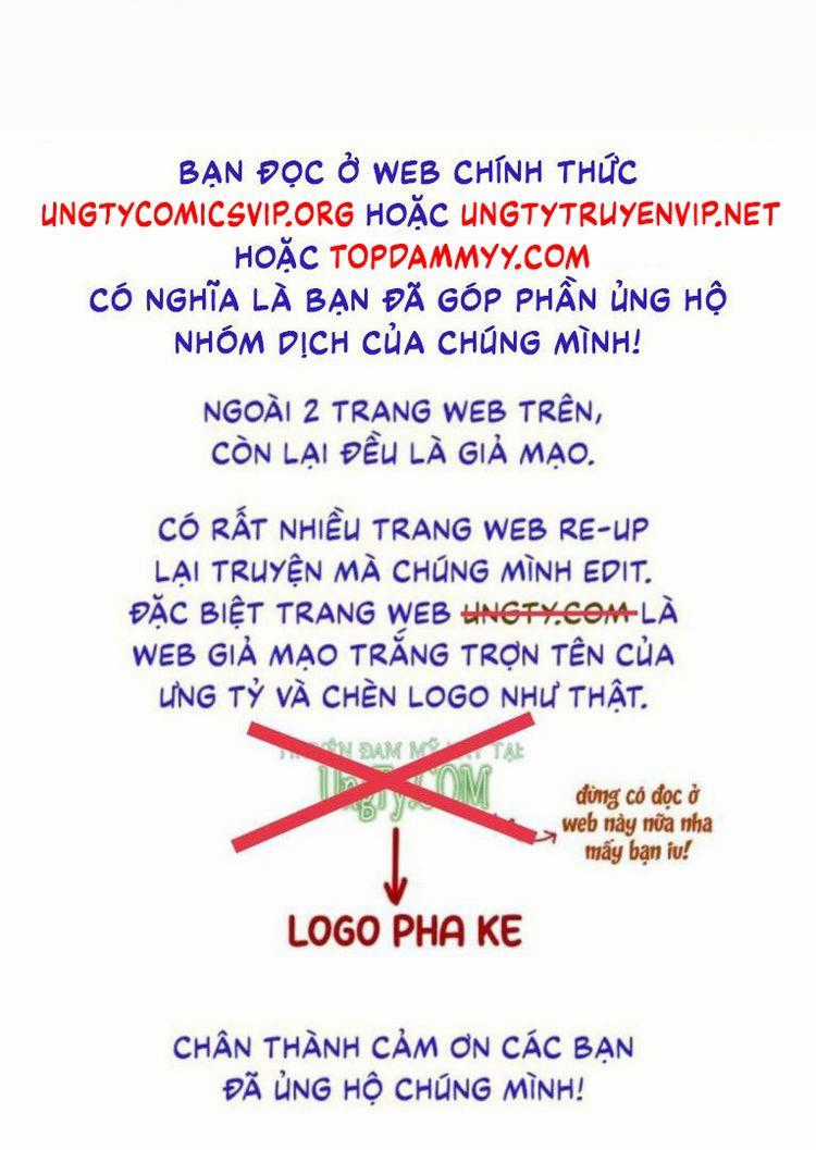 Anh Ấy Chưa Từng Rơi Xuống Chapter 89 trang 29