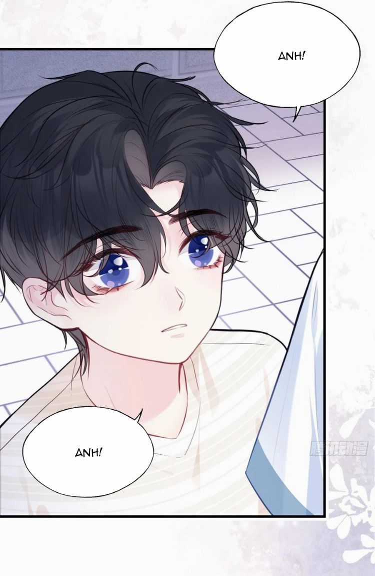 Anh Ấy Chưa Từng Rơi Xuống Chapter 89 trang 3