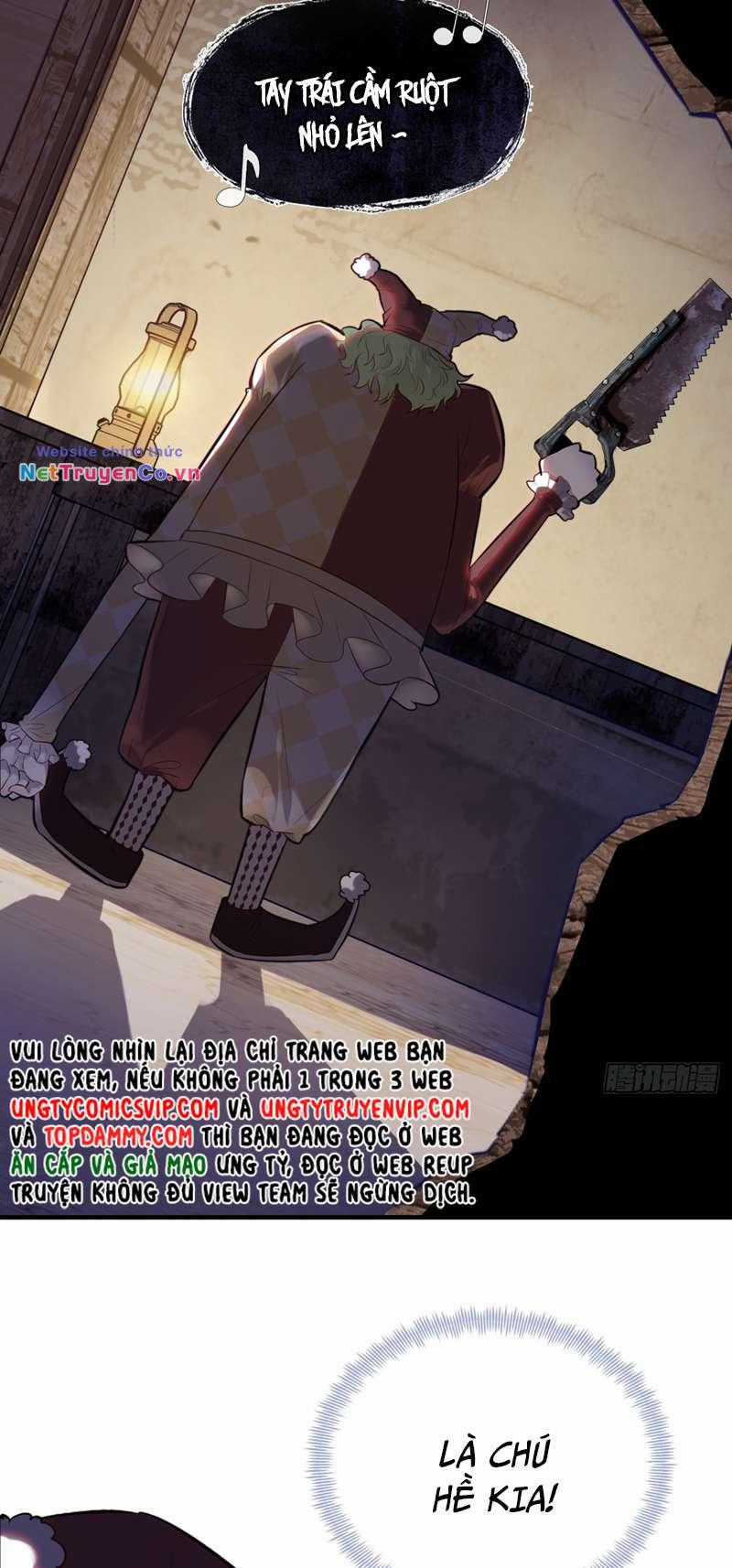 Anh Ấy Chưa Từng Rơi Xuống Chapter 9 trang 30