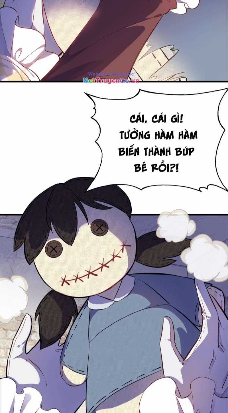 Anh Ấy Chưa Từng Rơi Xuống Chapter 9 trang 39