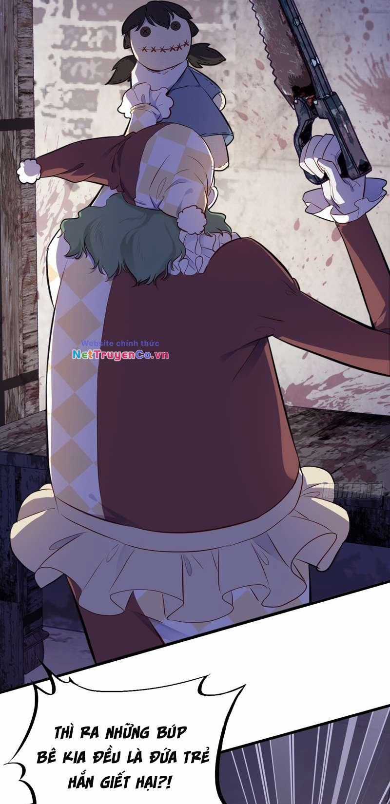 Anh Ấy Chưa Từng Rơi Xuống Chapter 9 trang 41