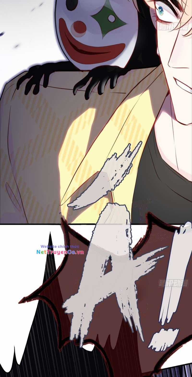 Anh Ấy Chưa Từng Rơi Xuống Chapter 9 trang 45