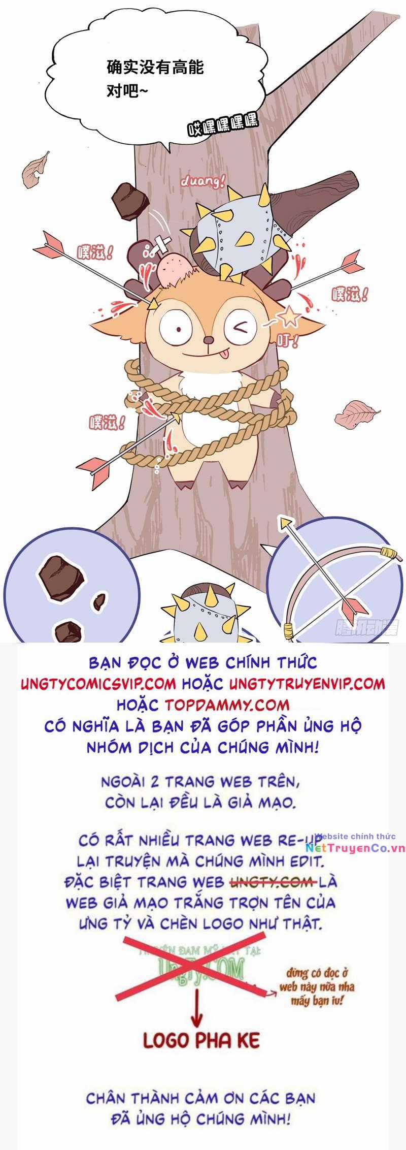 Anh Ấy Chưa Từng Rơi Xuống Chapter 9 trang 49