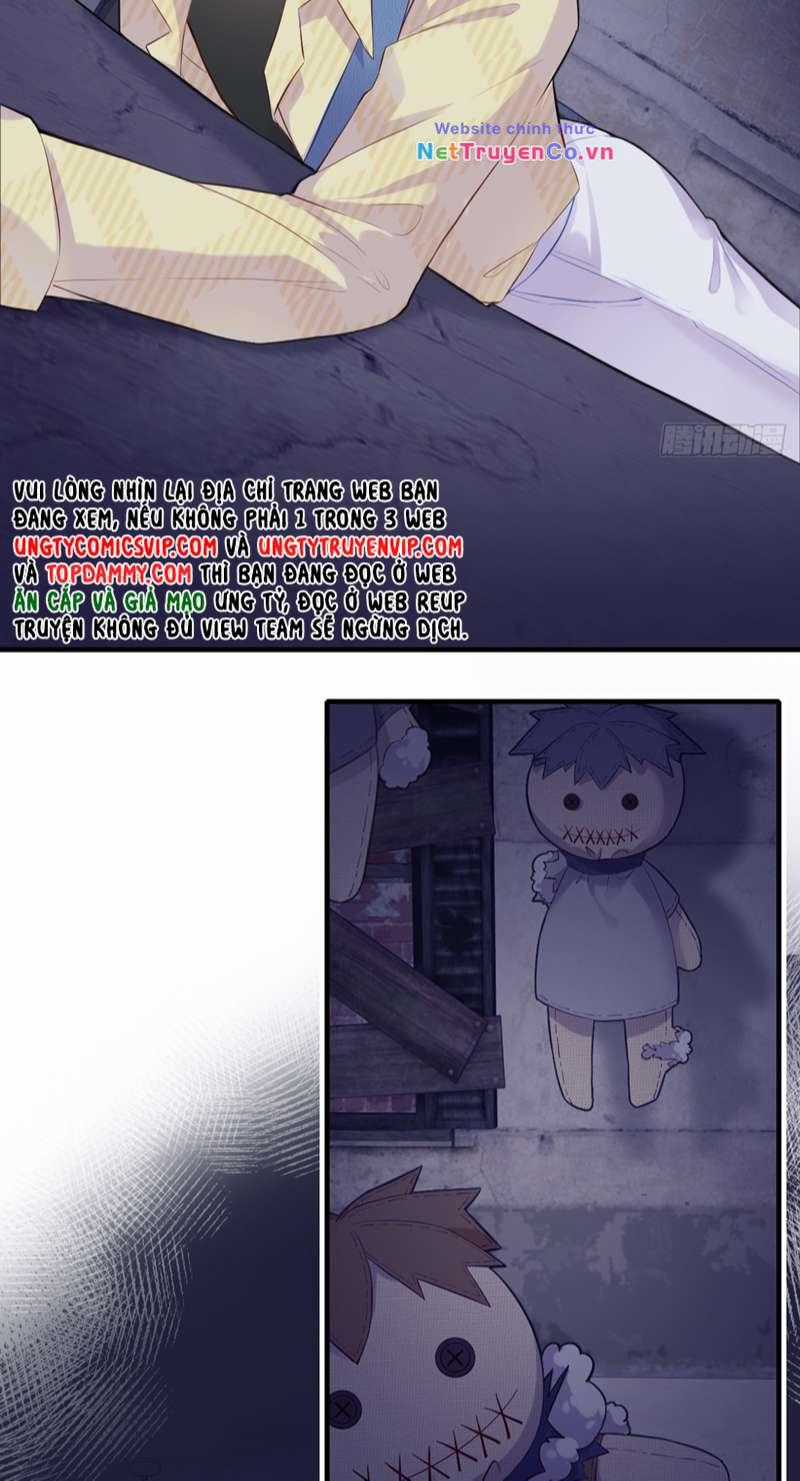 Anh Ấy Chưa Từng Rơi Xuống Chapter 9 trang 5