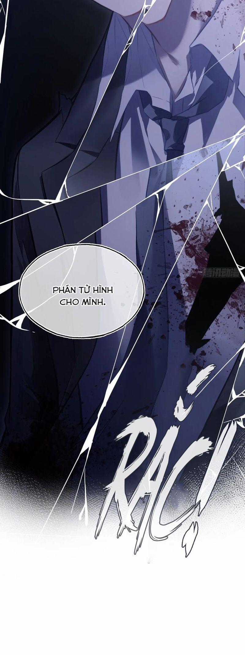 Anh Ấy Chưa Từng Rơi Xuống Chapter 91 trang 31