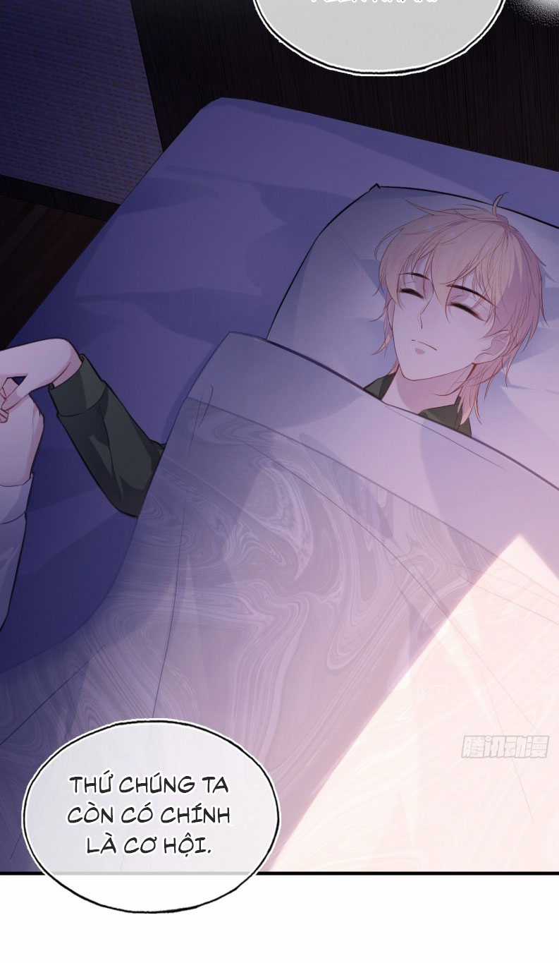 Anh Ấy Chưa Từng Rơi Xuống Chapter 92 trang 11