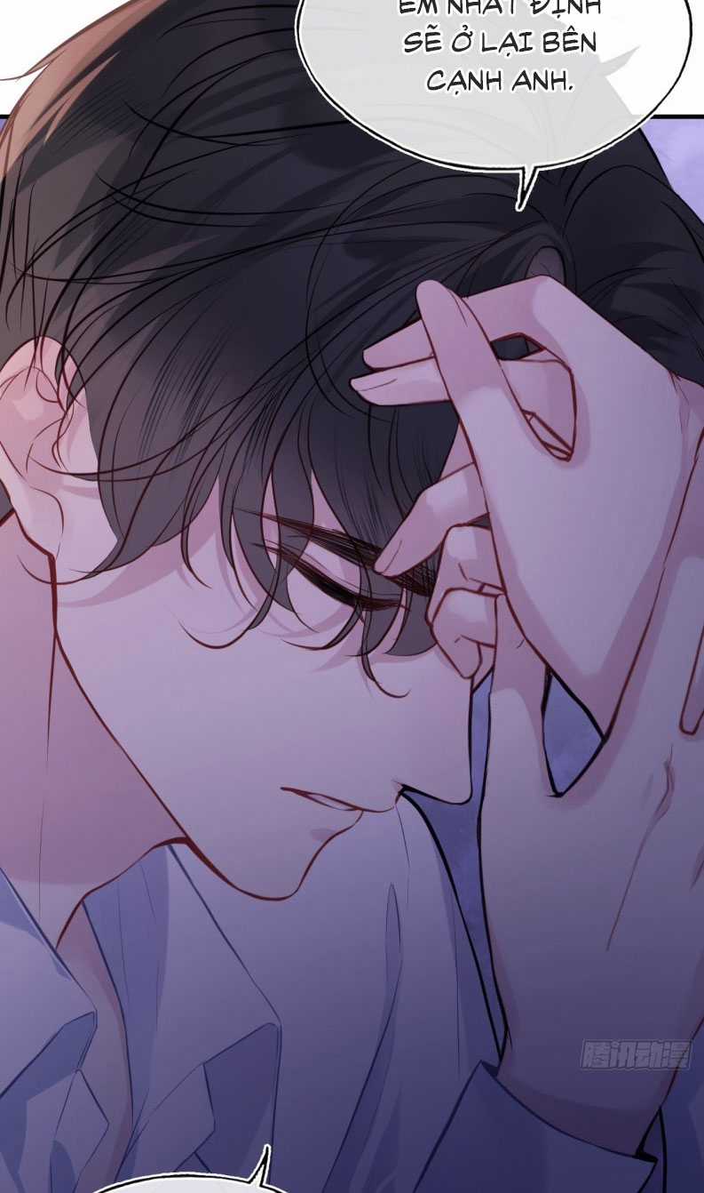 Anh Ấy Chưa Từng Rơi Xuống Chapter 92 trang 13