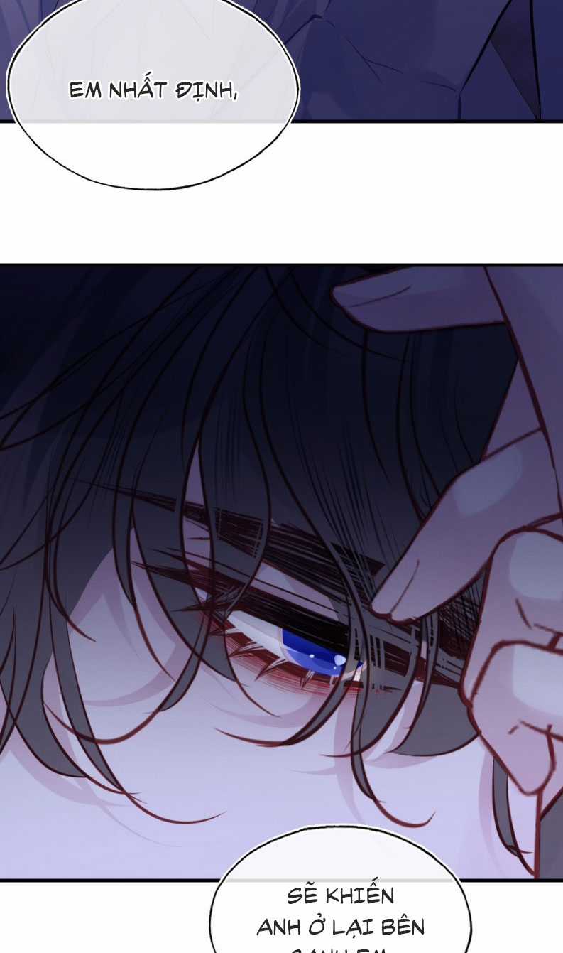 Anh Ấy Chưa Từng Rơi Xuống Chapter 92 trang 14