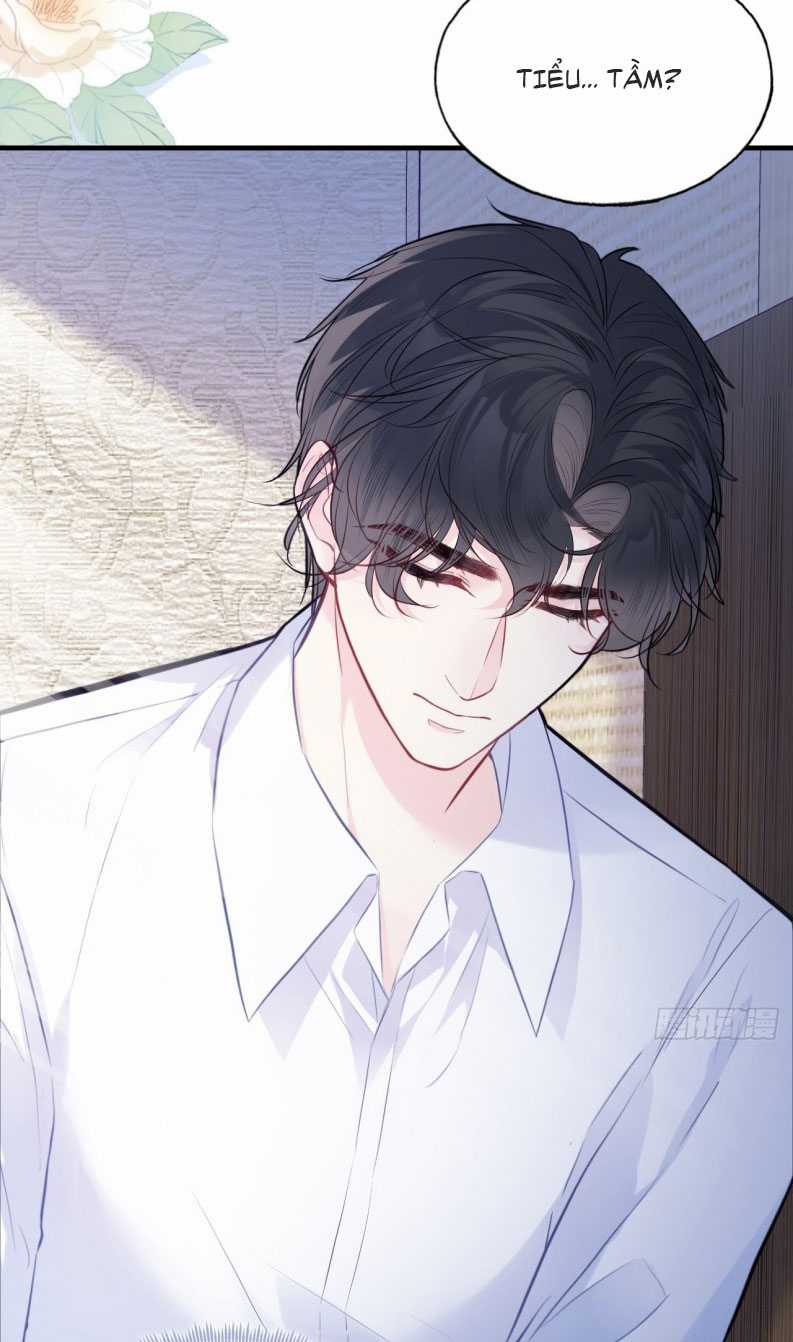 Anh Ấy Chưa Từng Rơi Xuống Chapter 92 trang 16