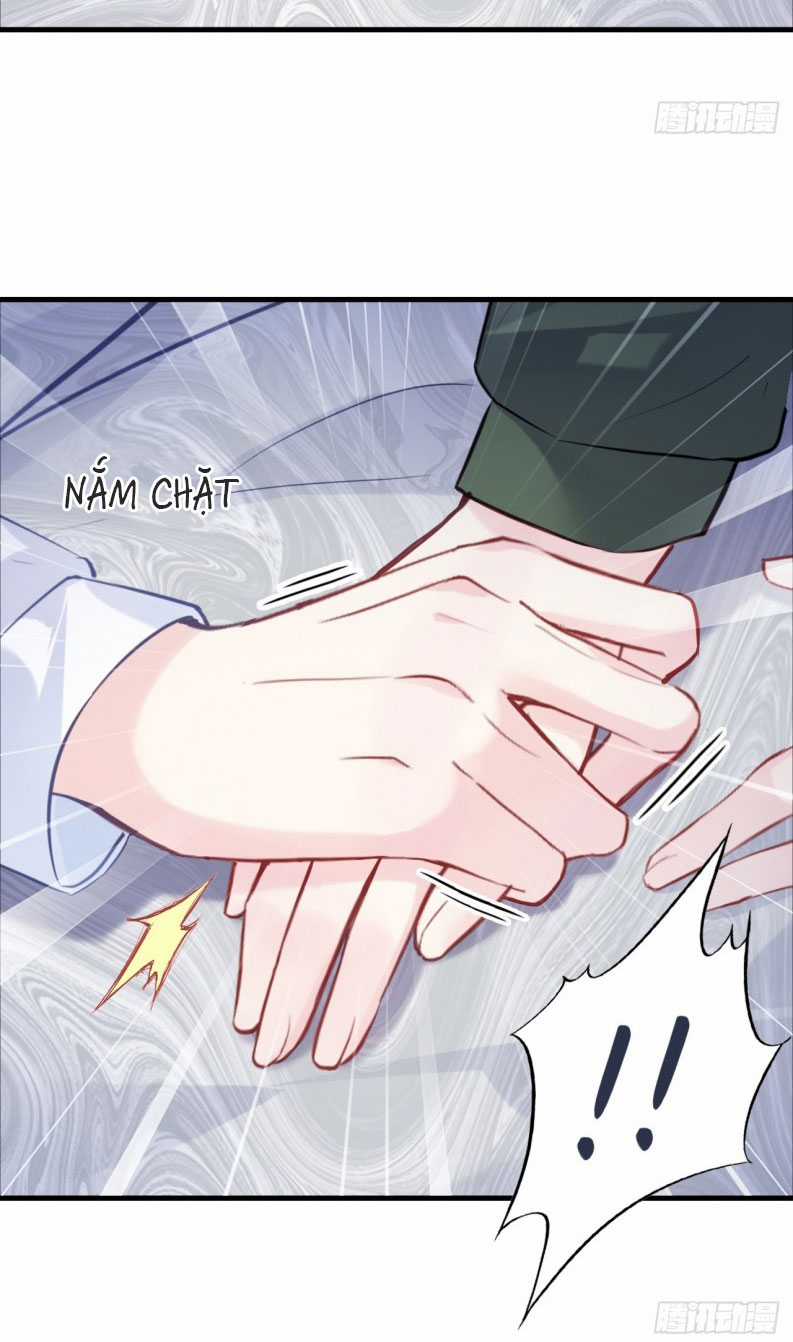 Anh Ấy Chưa Từng Rơi Xuống Chapter 92 trang 22