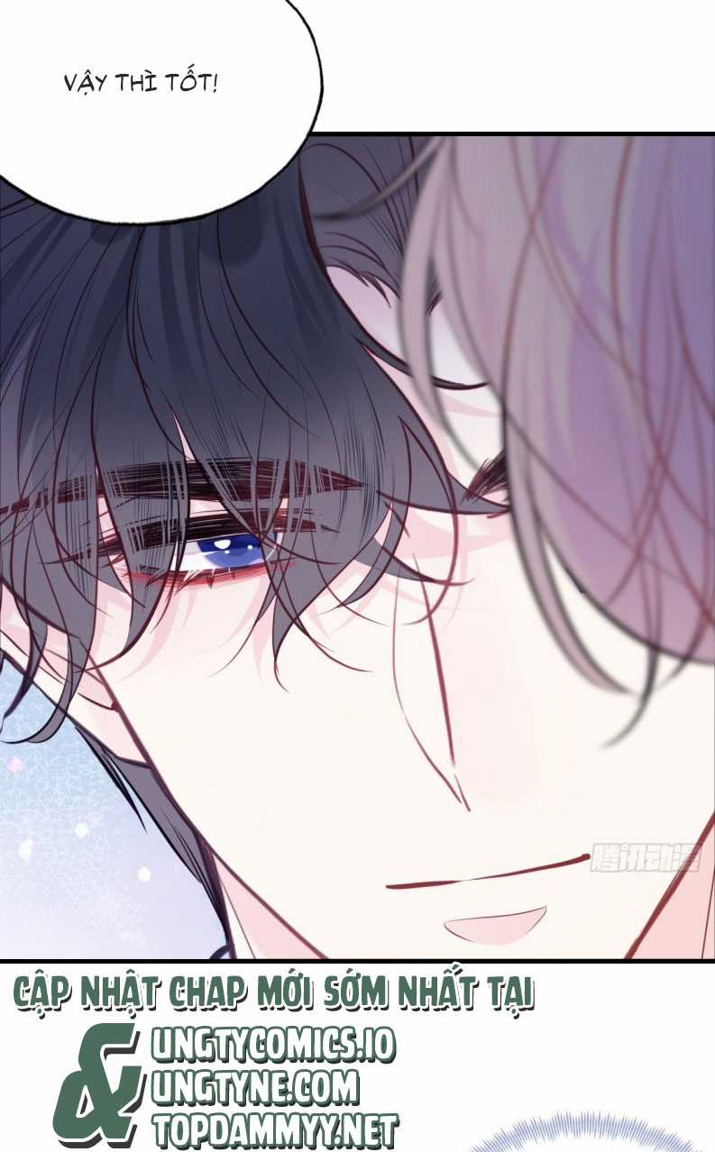 Anh Ấy Chưa Từng Rơi Xuống Chapter 92 trang 29