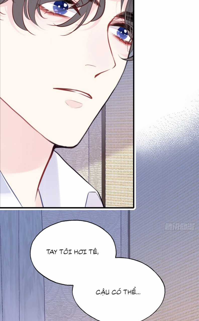 Anh Ấy Chưa Từng Rơi Xuống Chapter 92 trang 31