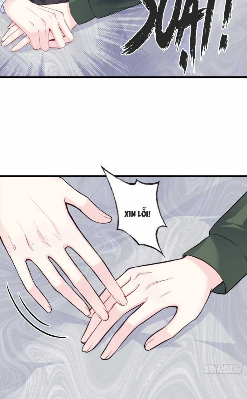 Anh Ấy Chưa Từng Rơi Xuống Chapter 92 trang 33