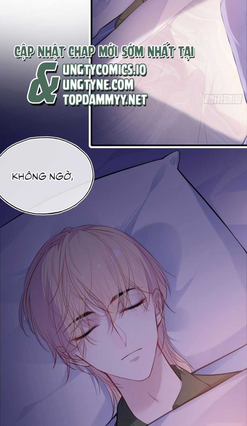 Anh Ấy Chưa Từng Rơi Xuống Chapter 92 trang 4