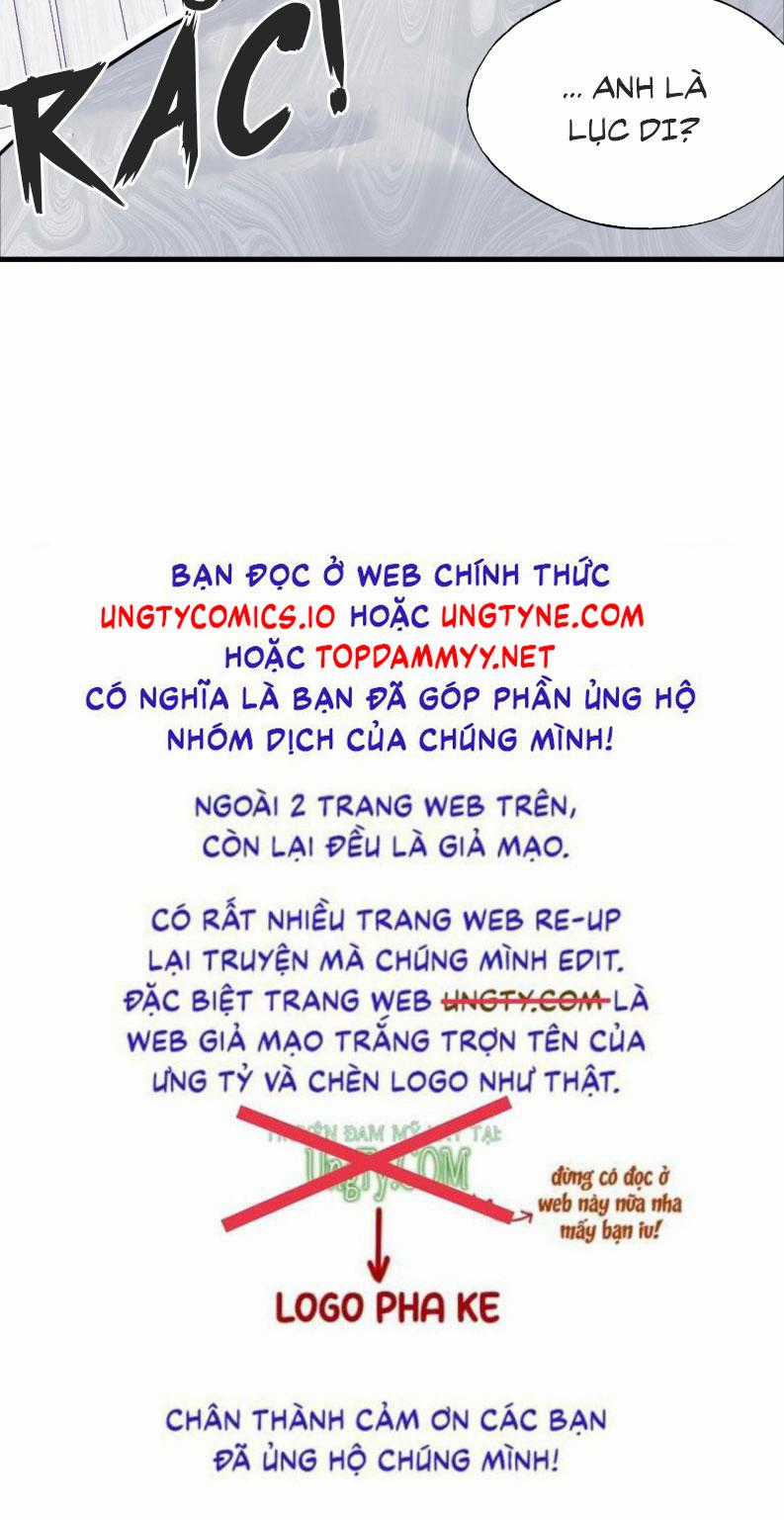 Anh Ấy Chưa Từng Rơi Xuống Chapter 92 trang 47