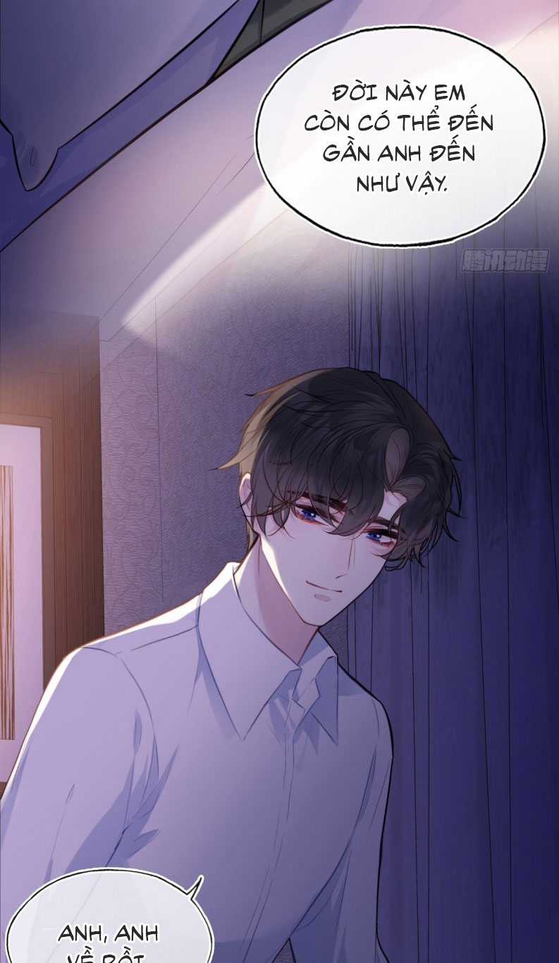 Anh Ấy Chưa Từng Rơi Xuống Chapter 92 trang 5