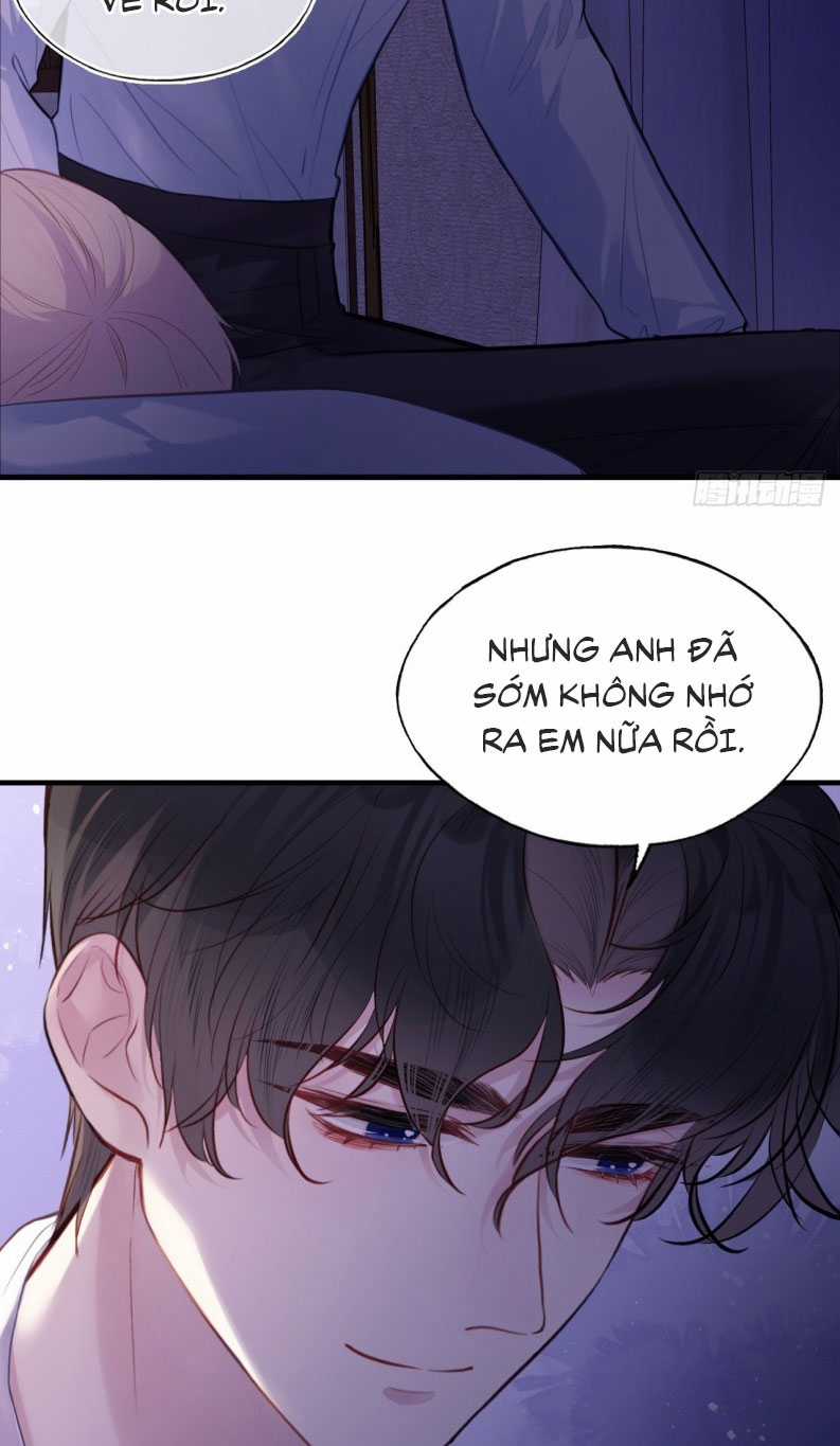Anh Ấy Chưa Từng Rơi Xuống Chapter 92 trang 6