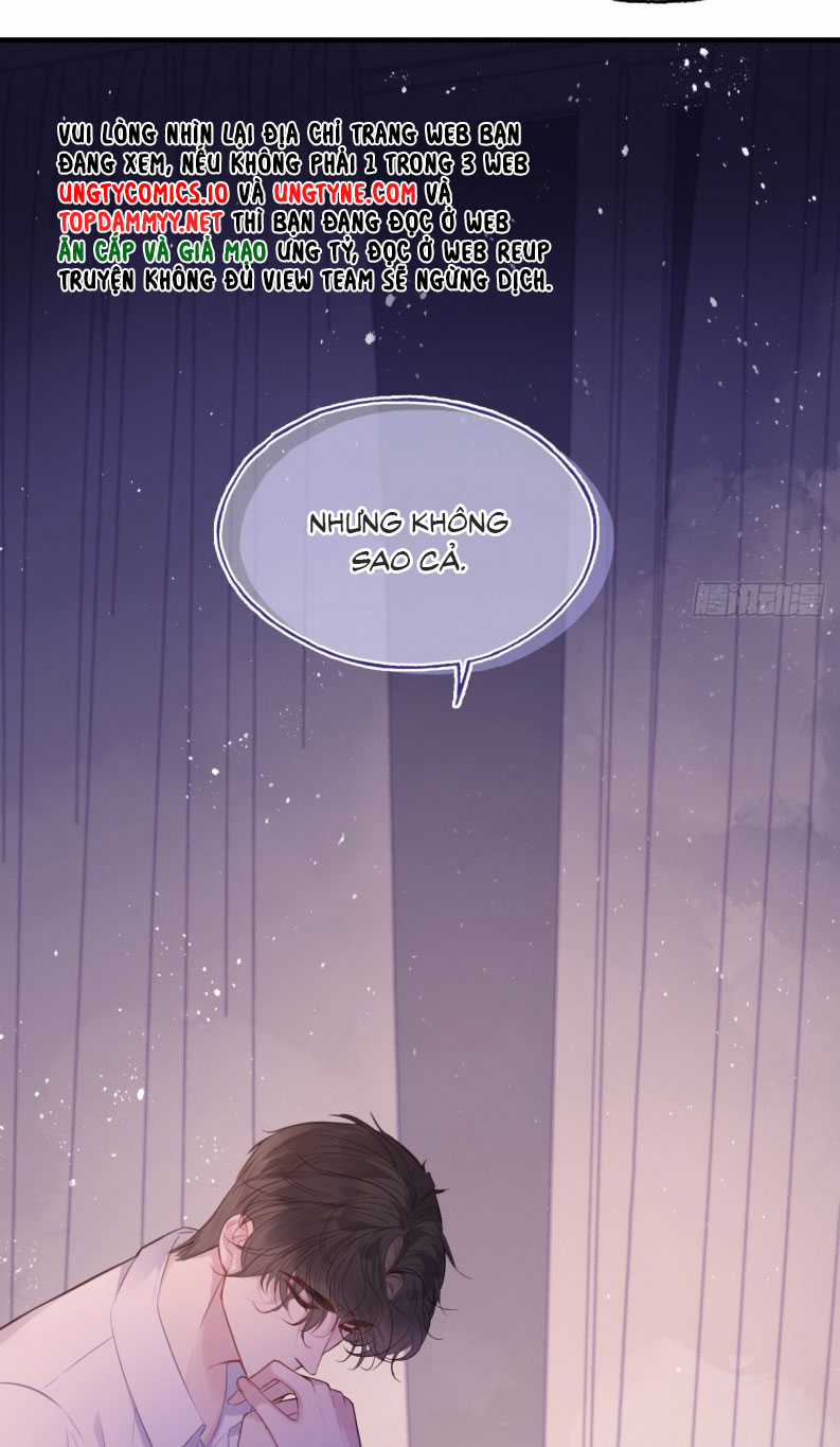 Anh Ấy Chưa Từng Rơi Xuống Chapter 92 trang 8