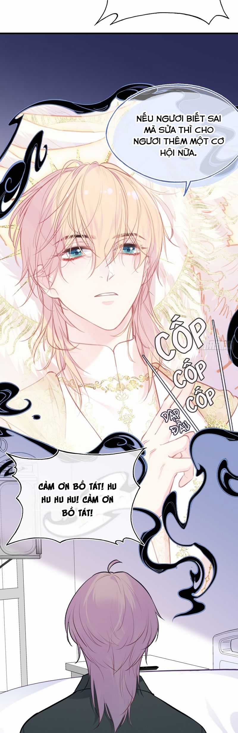 Anh Ấy Chưa Từng Rơi Xuống Chapter 96 trang 7