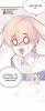 Anh Ấy Chưa Từng Rơi Xuống Chapter 97 trang 22