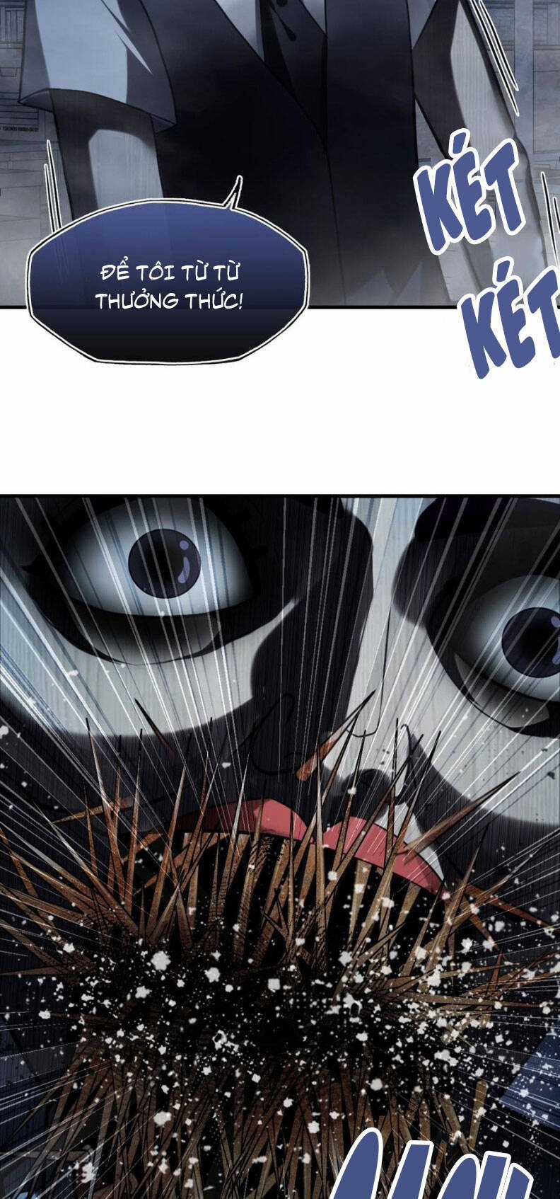 Anh Ấy Chưa Từng Rơi Xuống Chương 109 trang 29