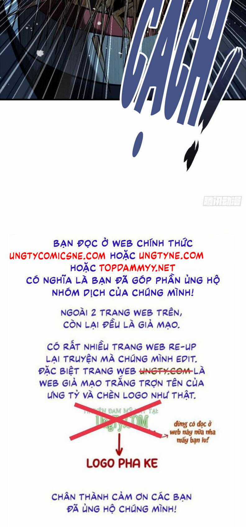 Anh Ấy Chưa Từng Rơi Xuống Chương 109 trang 30