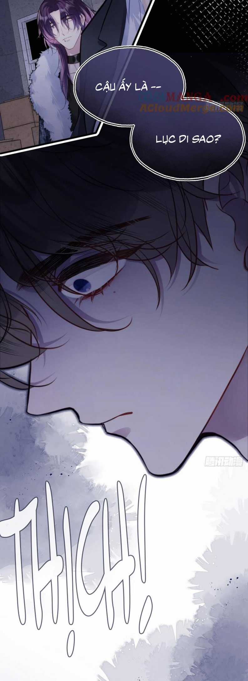 Anh Ấy Chưa Từng Rơi Xuống Chương 110 trang 12