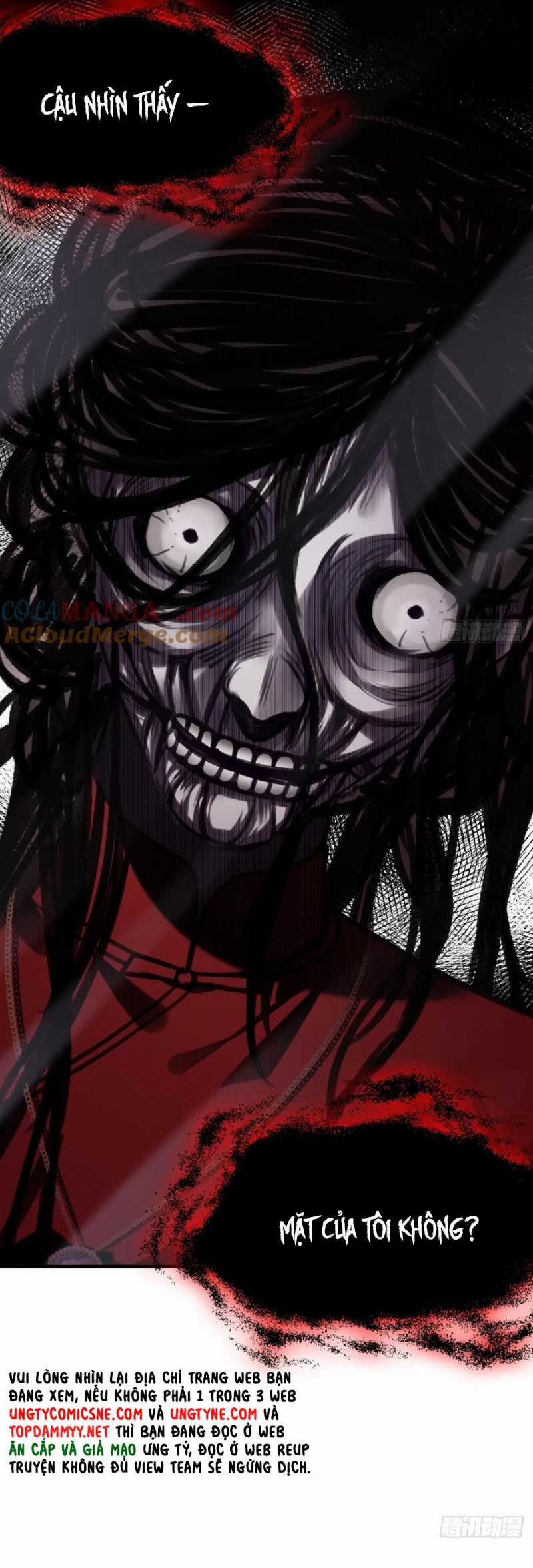 Anh Ấy Chưa Từng Rơi Xuống Chương 112 trang 27