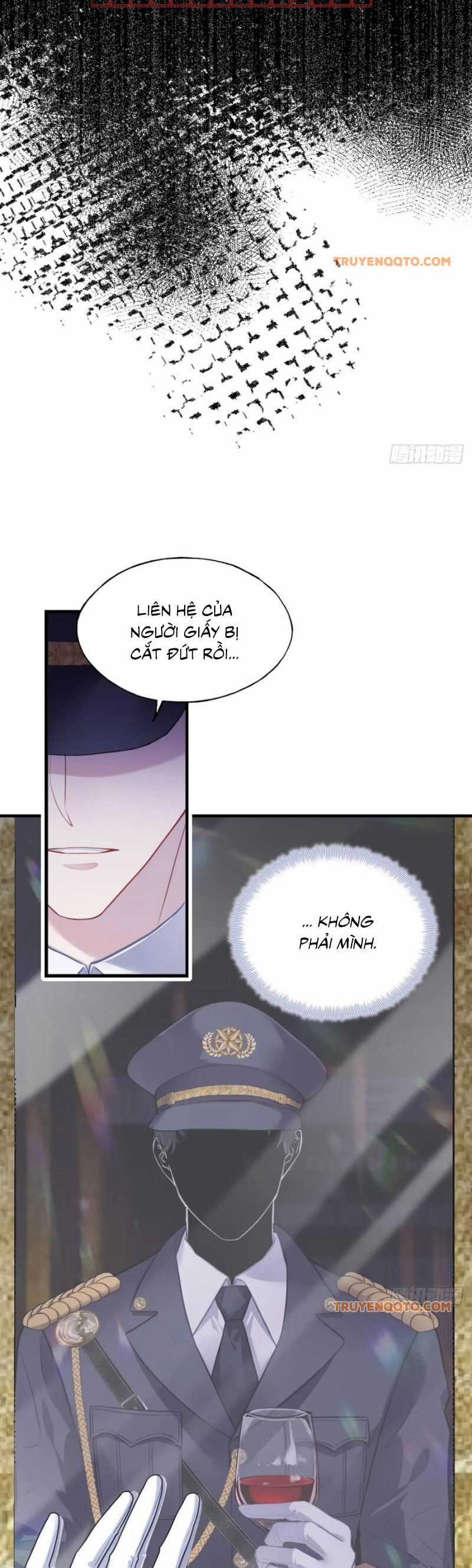 Anh Ấy Chưa Từng Rơi Xuống Chương 113 trang 2