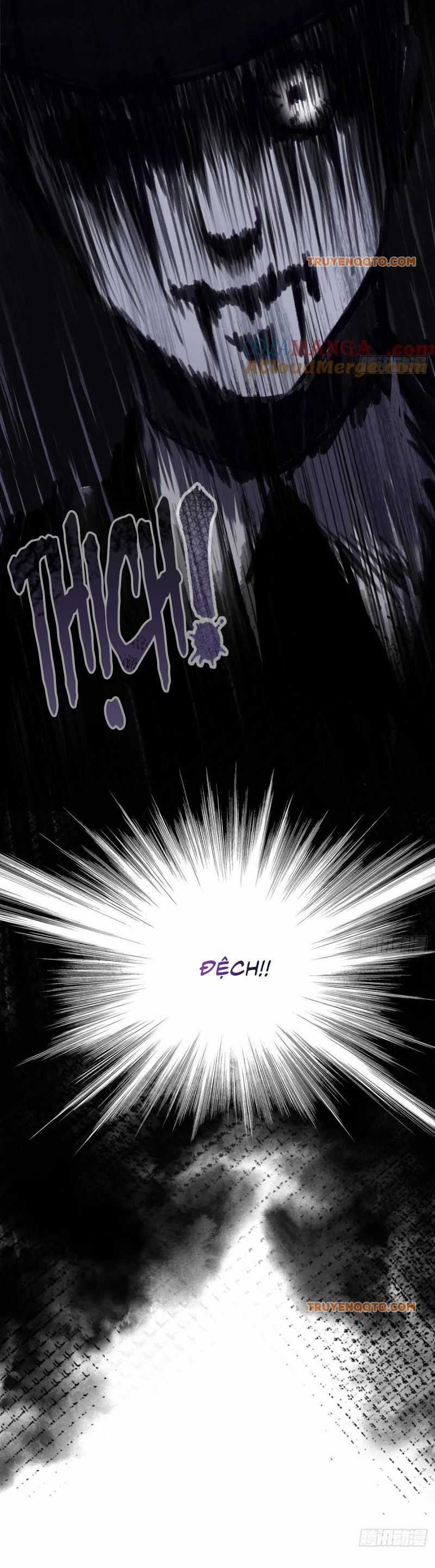 Anh Ấy Chưa Từng Rơi Xuống Chương 113 trang 26