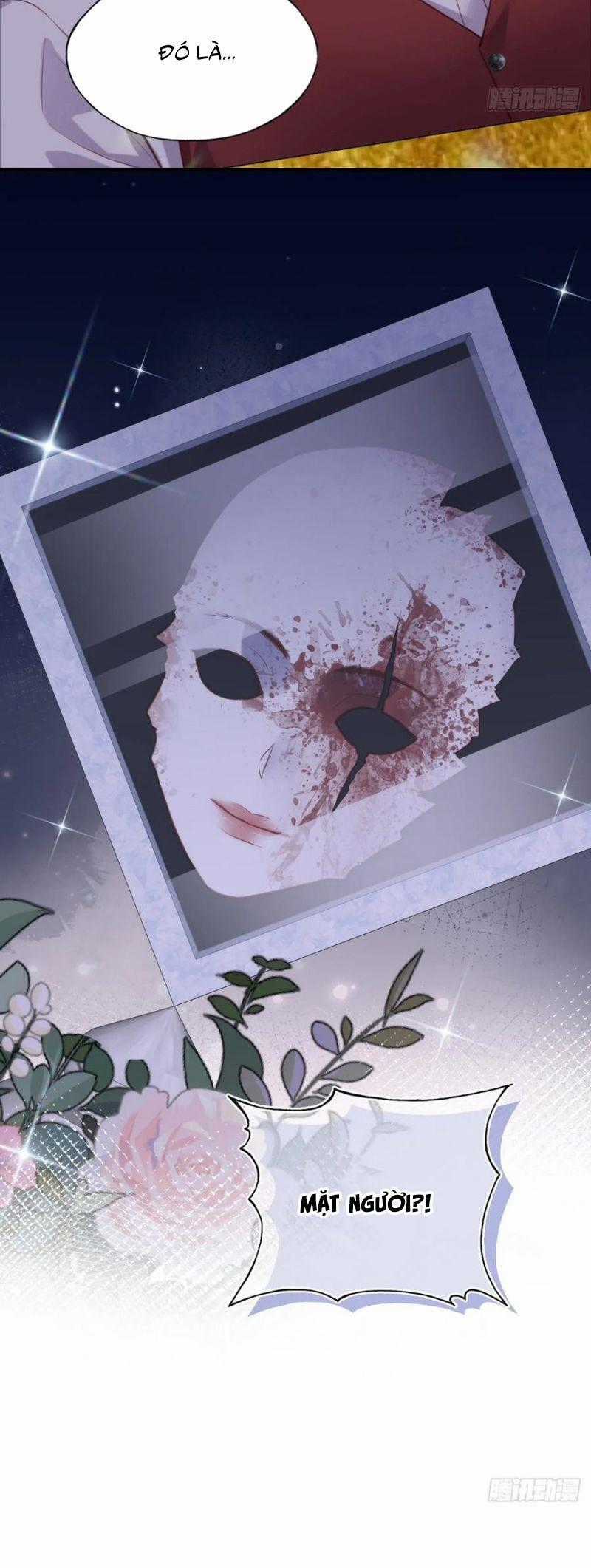 Anh Ấy Chưa Từng Rơi Xuống Chương 114 trang 25