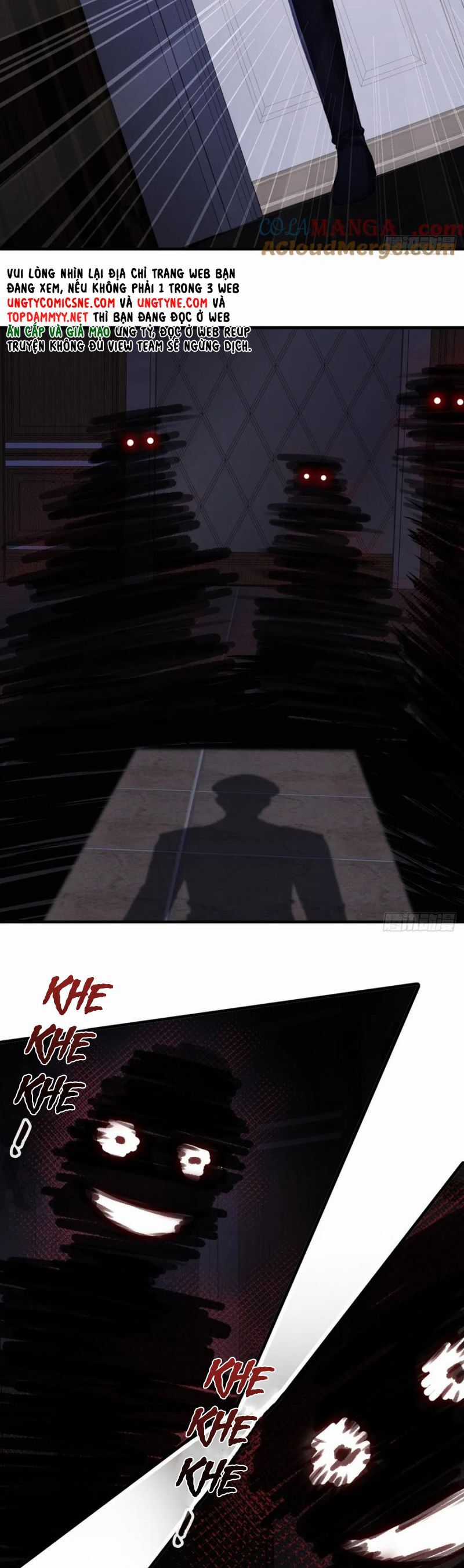 Anh Ấy Chưa Từng Rơi Xuống Chương 115 trang 4