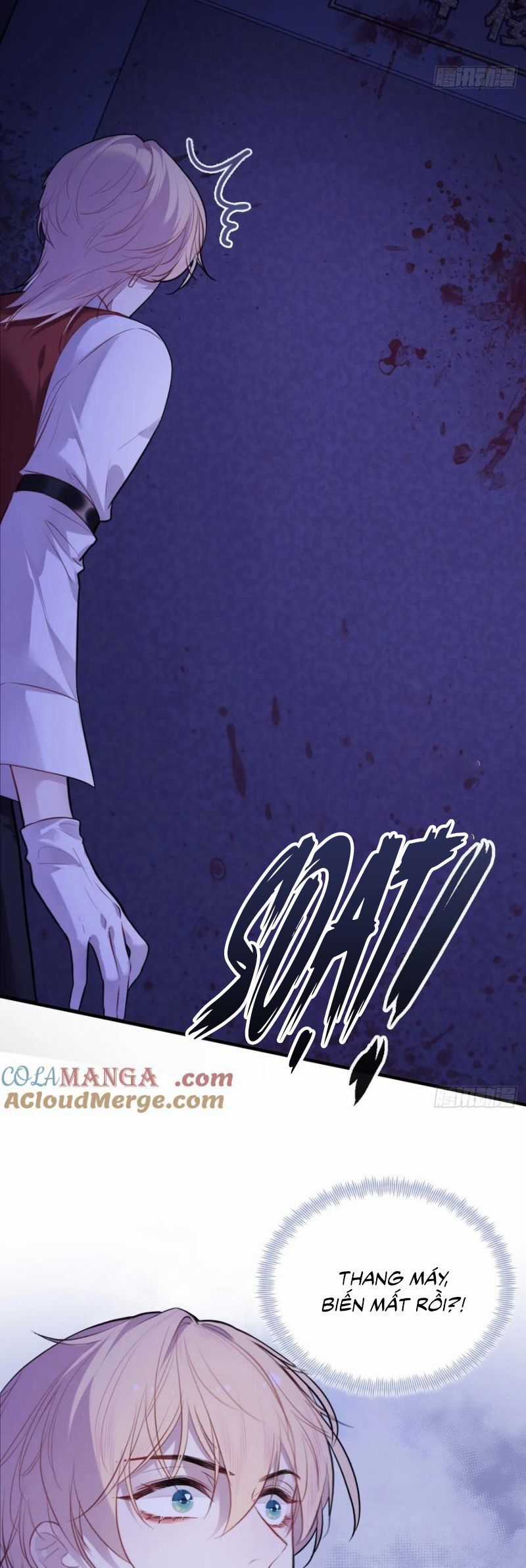 Anh Ấy Chưa Từng Rơi Xuống Chương 117 trang 20