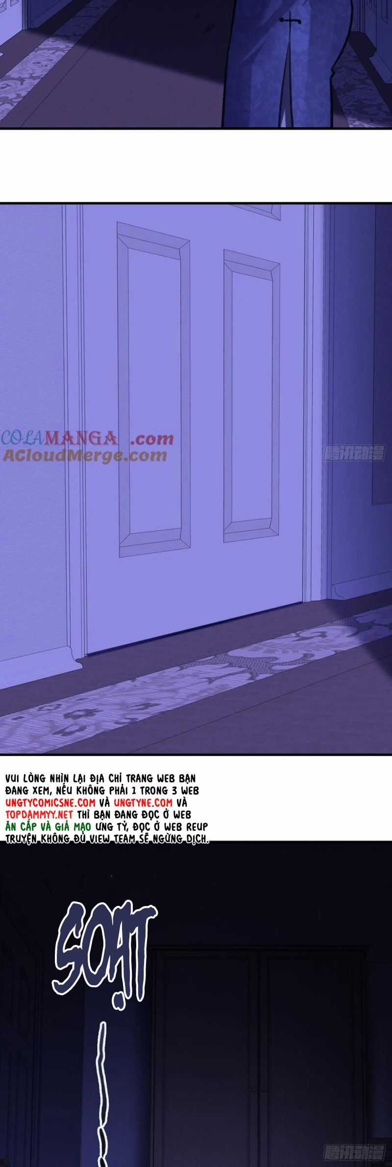 Anh Ấy Chưa Từng Rơi Xuống Chương 117 trang 24