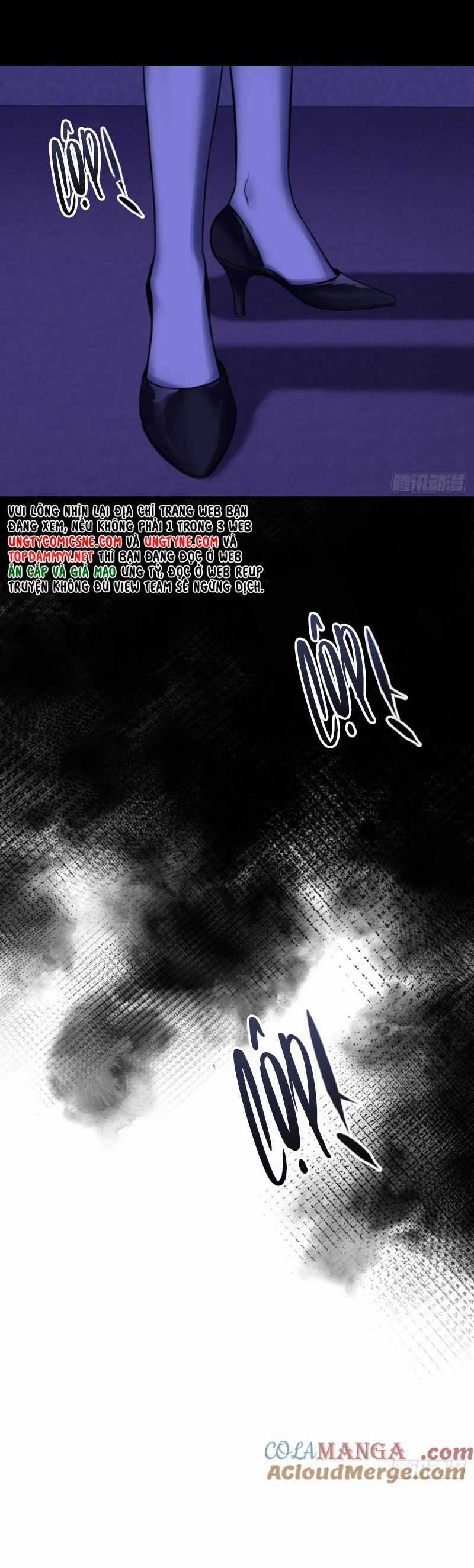 Anh Ấy Chưa Từng Rơi Xuống Chương 117 trang 27