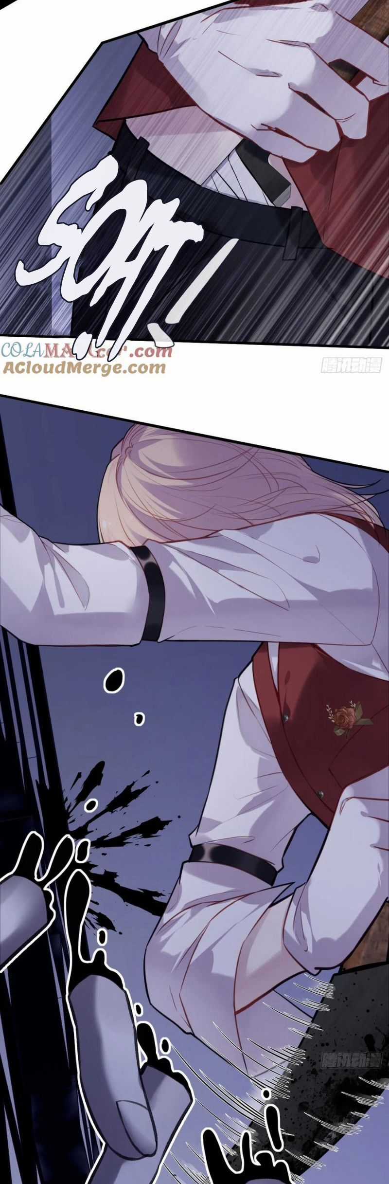 Anh Ấy Chưa Từng Rơi Xuống Chương 117 trang 6