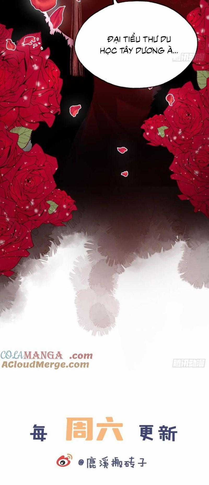 Anh Ấy Chưa Từng Rơi Xuống Chương 118 trang 26