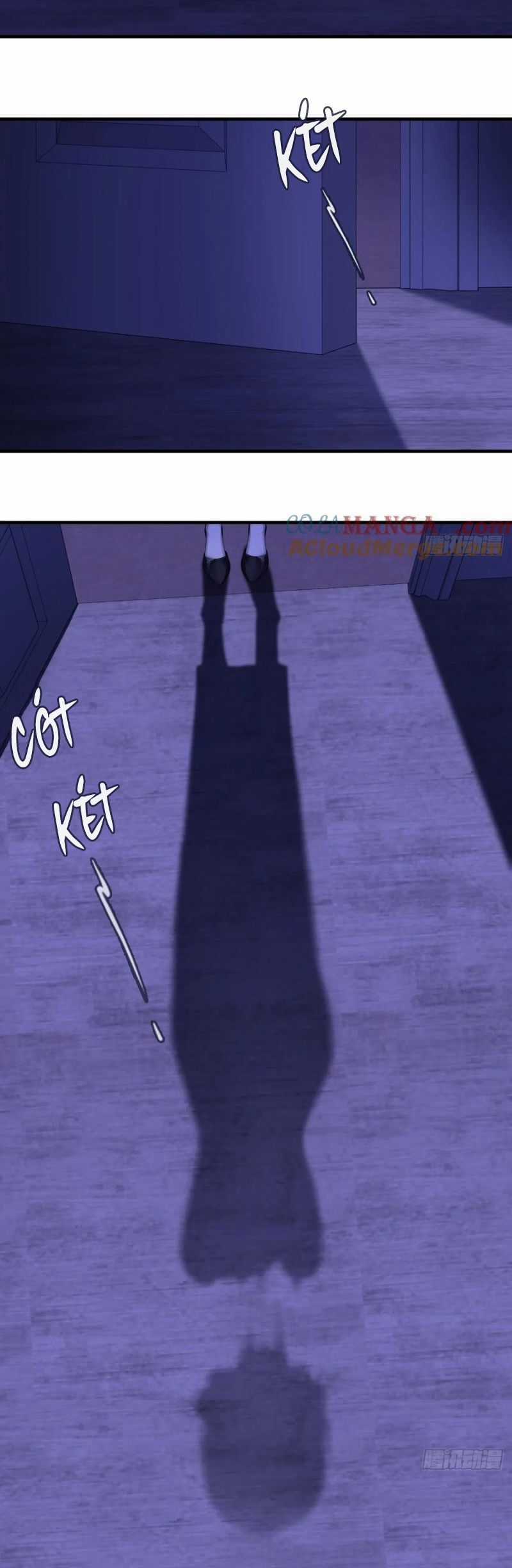 Anh Ấy Chưa Từng Rơi Xuống Chương 118 trang 3