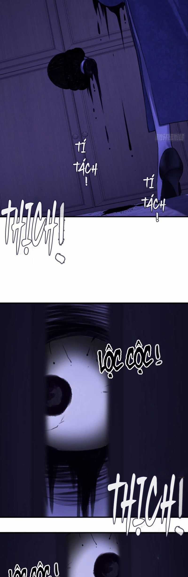 Anh Ấy Chưa Từng Rơi Xuống Chương 118 trang 8