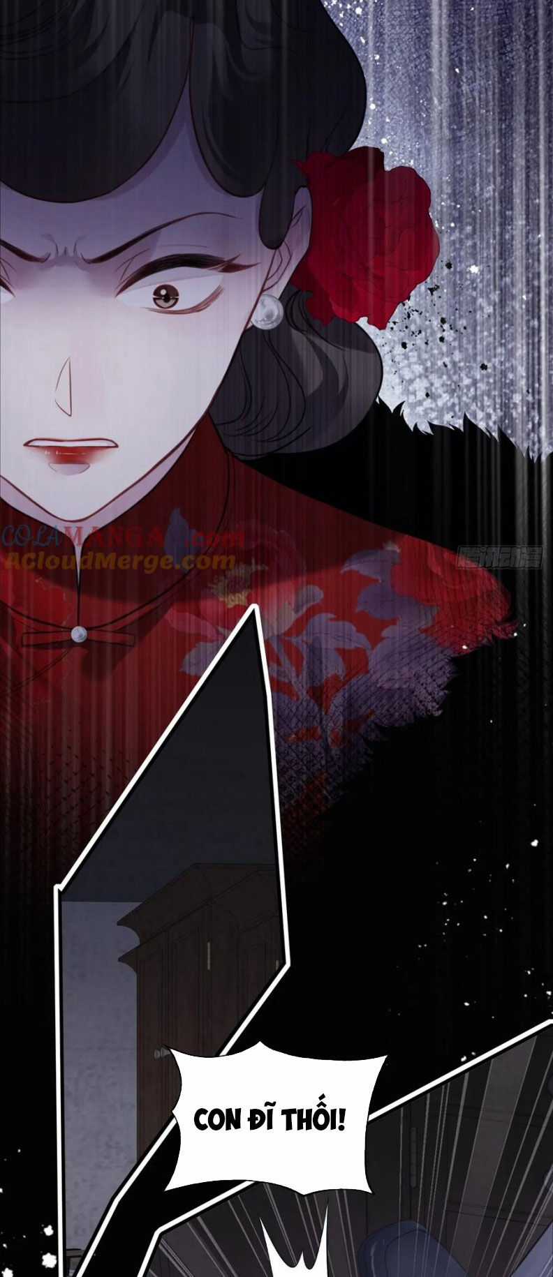 Anh Ấy Chưa Từng Rơi Xuống Chương 119 trang 16