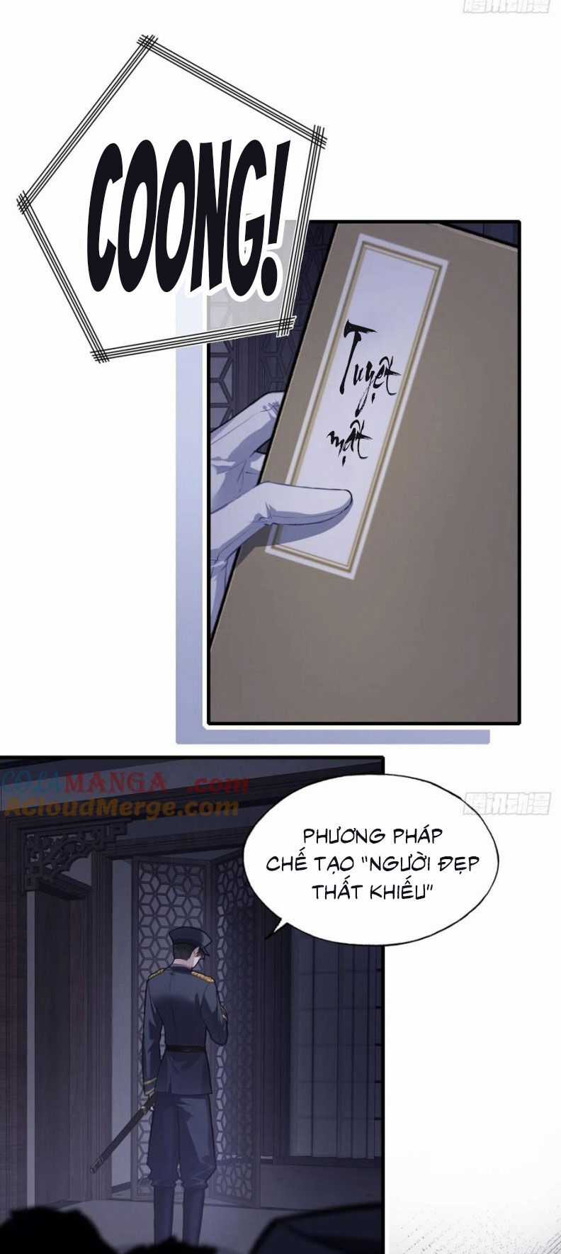 Anh Ấy Chưa Từng Rơi Xuống Chương 119 trang 31