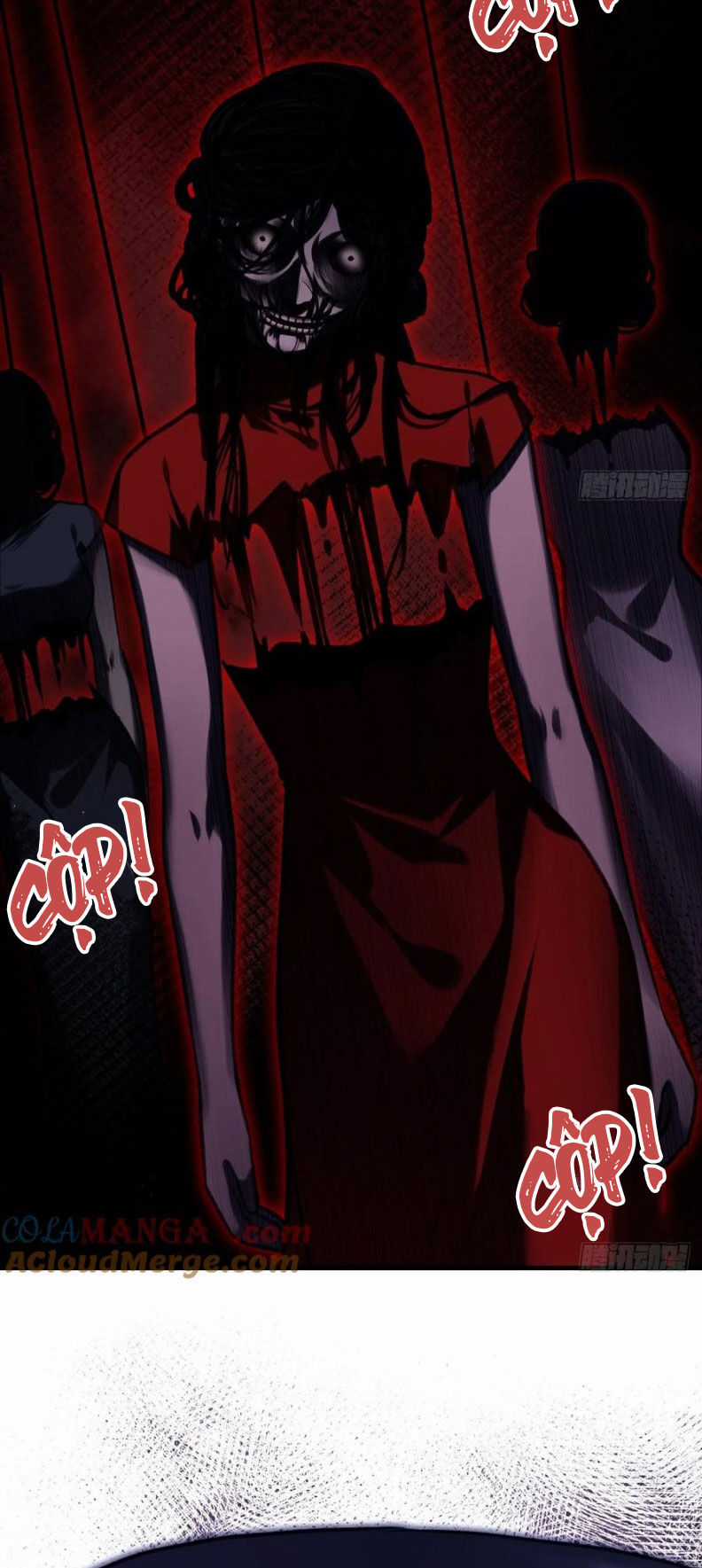 Anh Ấy Chưa Từng Rơi Xuống Chương 119 trang 35