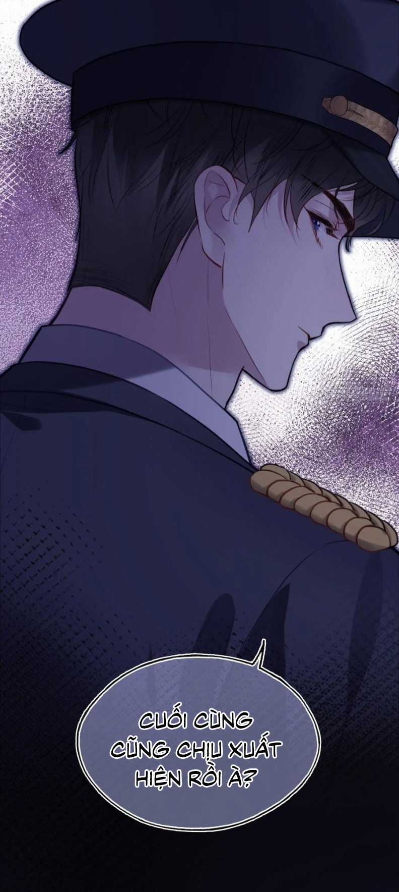 Anh Ấy Chưa Từng Rơi Xuống Chương 119 trang 36