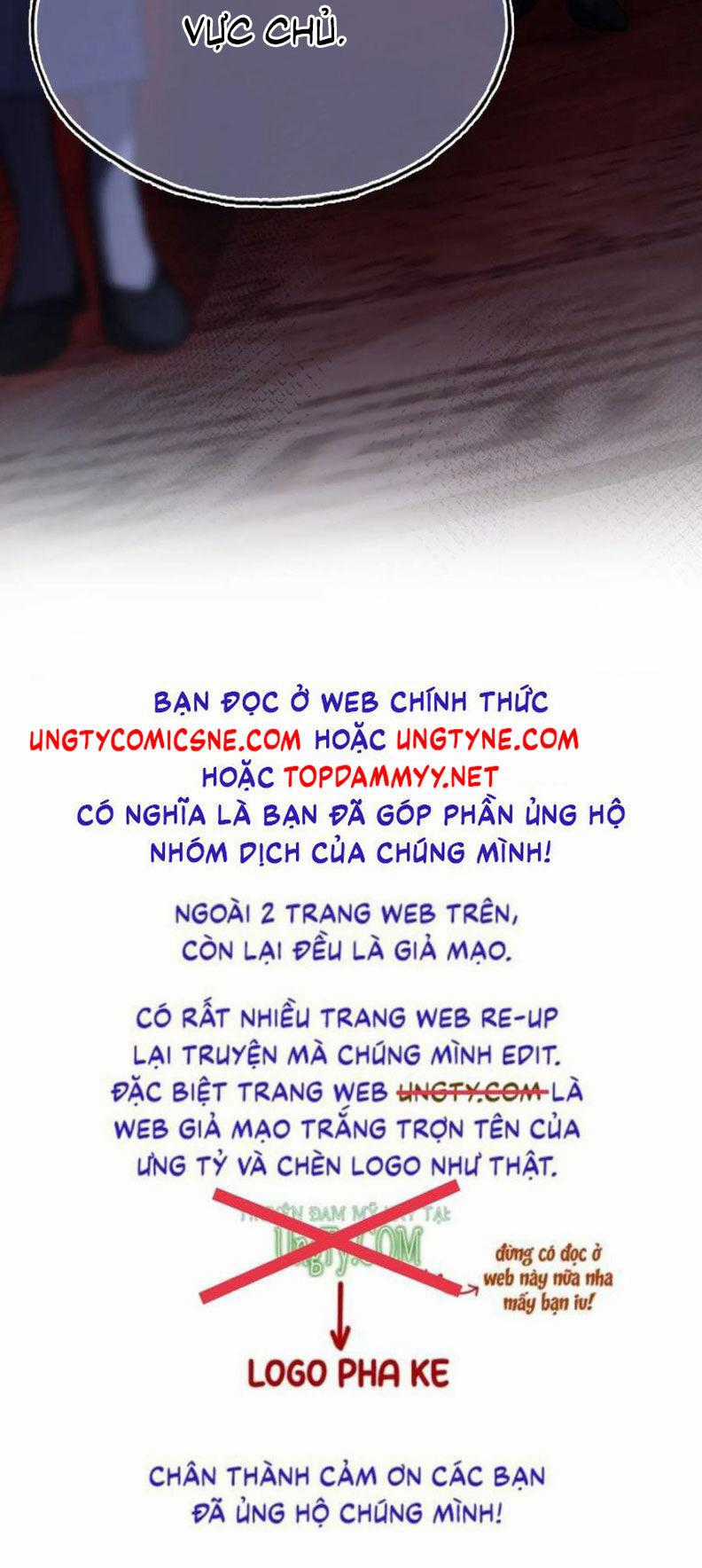 Anh Ấy Chưa Từng Rơi Xuống Chương 119 trang 38