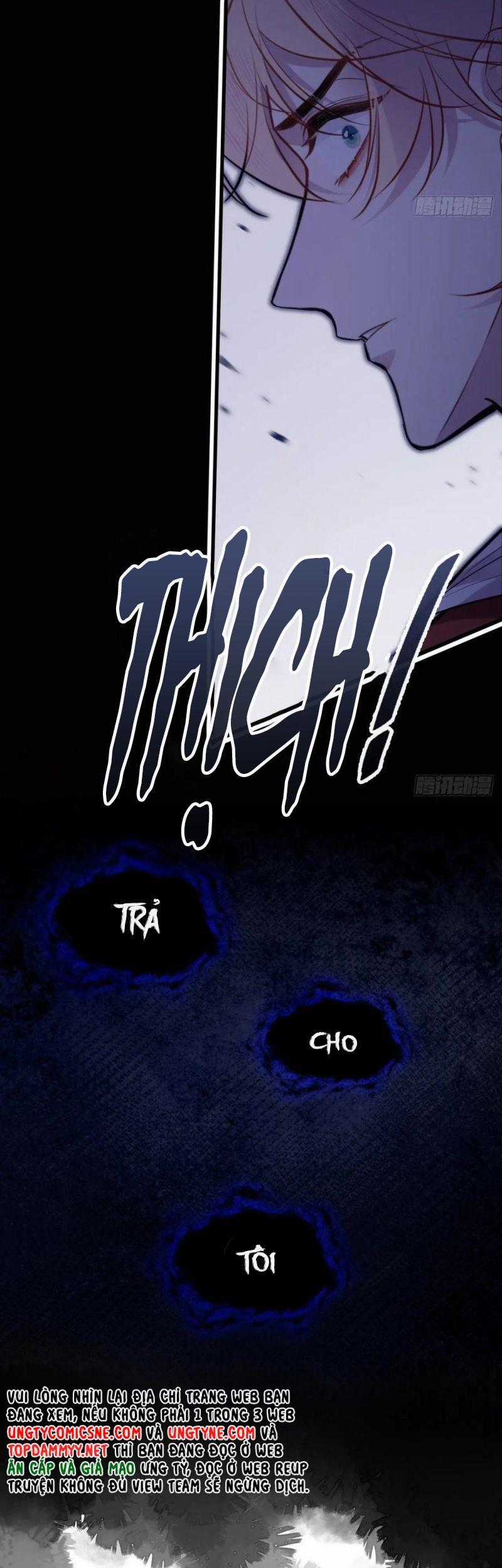 Anh Ấy Chưa Từng Rơi Xuống Chương 120 trang 27