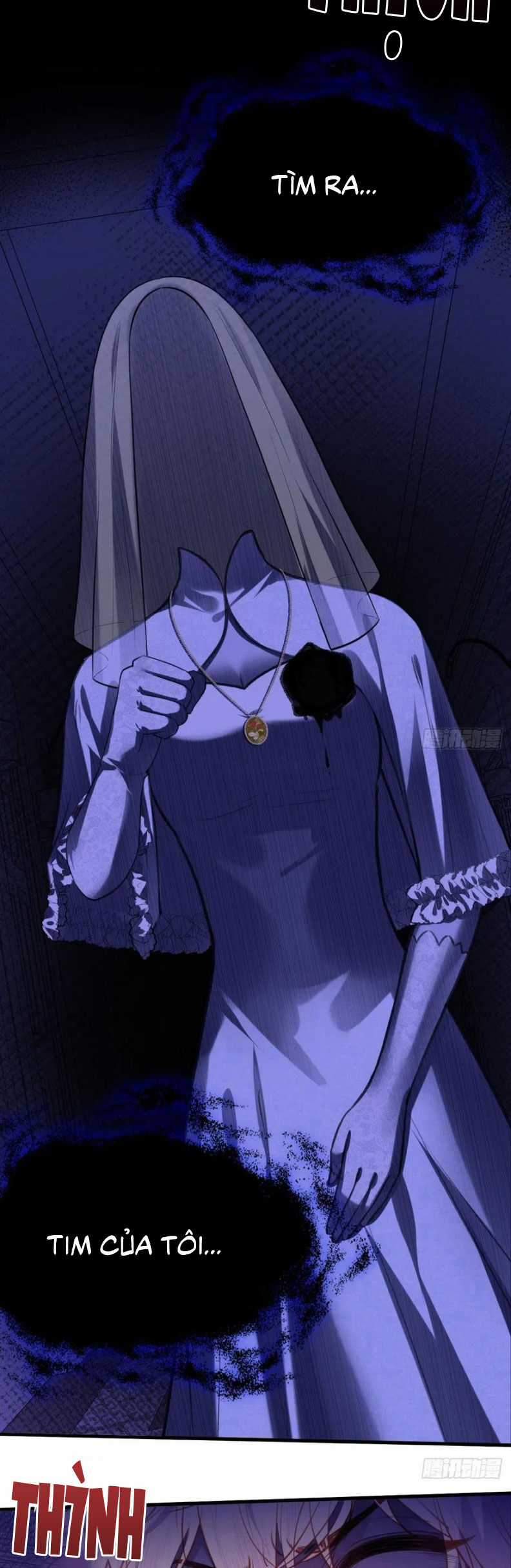 Anh Ấy Chưa Từng Rơi Xuống Chương 121 trang 17